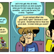 Illustration for article titled Sunday Comics: Oh...Sorry